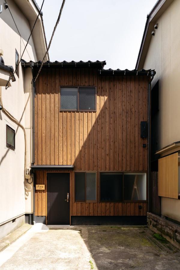 Tengu Tabi-Ne, Cotengu Tabi-Ne Kanazawa Zewnętrze zdjęcie