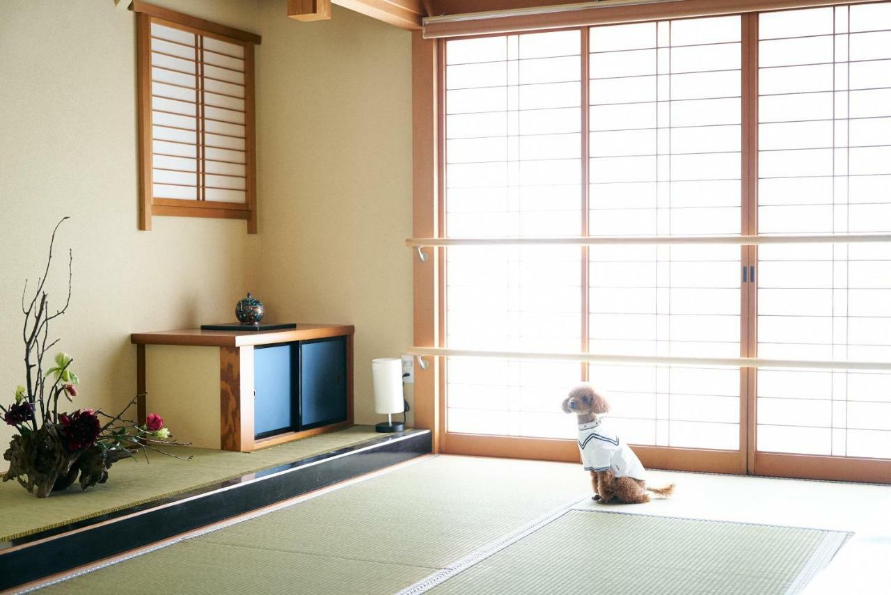 Tengu Tabi-Ne, Cotengu Tabi-Ne Kanazawa Zewnętrze zdjęcie