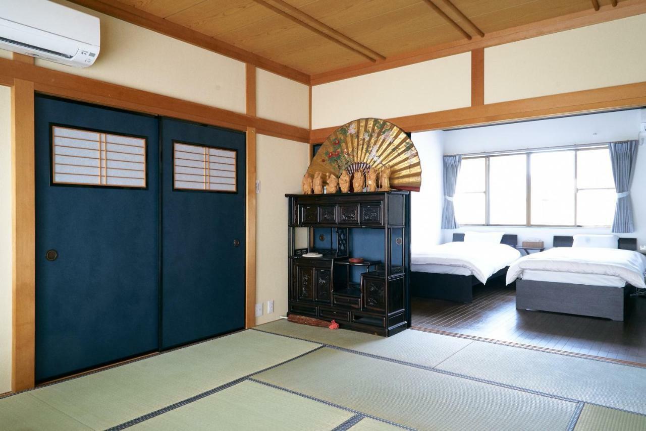 Tengu Tabi-Ne, Cotengu Tabi-Ne Kanazawa Zewnętrze zdjęcie