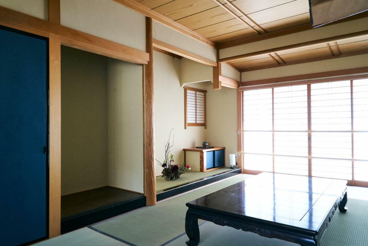 Tengu Tabi-Ne, Cotengu Tabi-Ne Kanazawa Zewnętrze zdjęcie